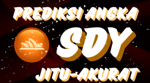 PREDIKSI SDY HARI INI