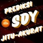 Prediksi SDY HARI INI