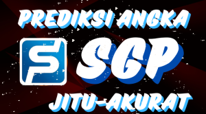 PREDIKSI SGP HARI INI